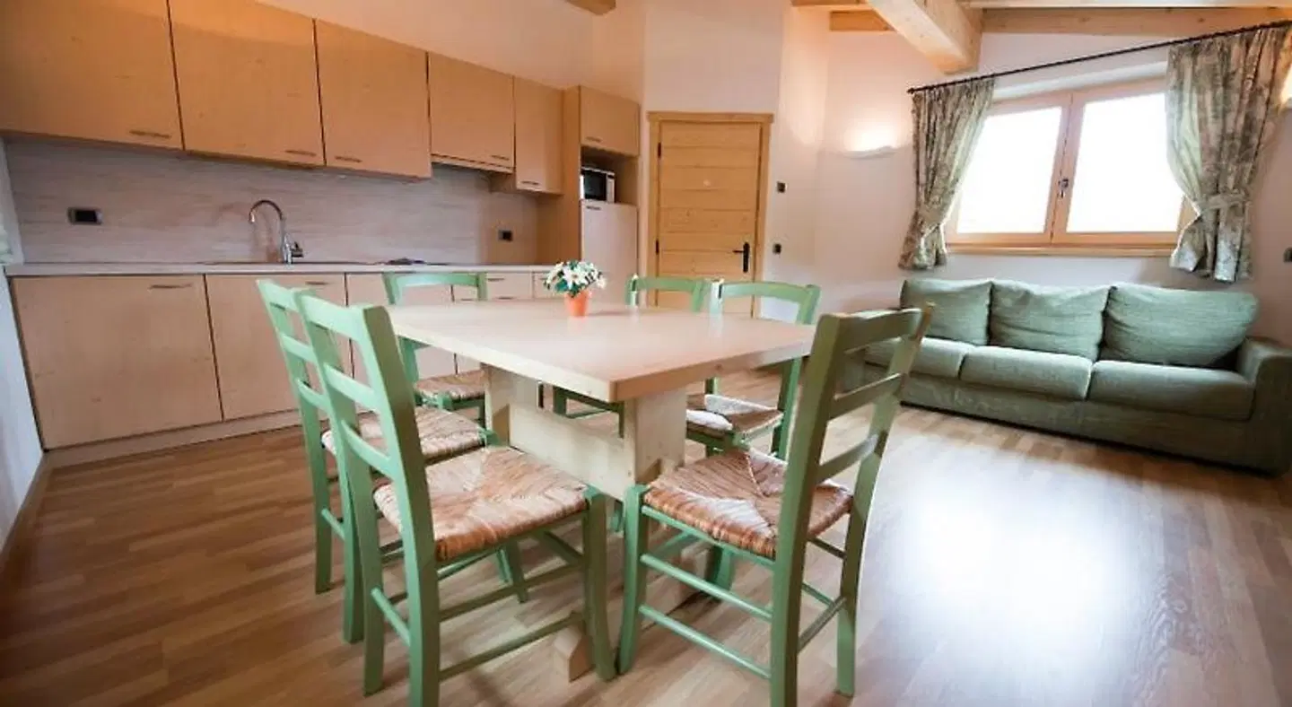 Chalet Elena Konferenz