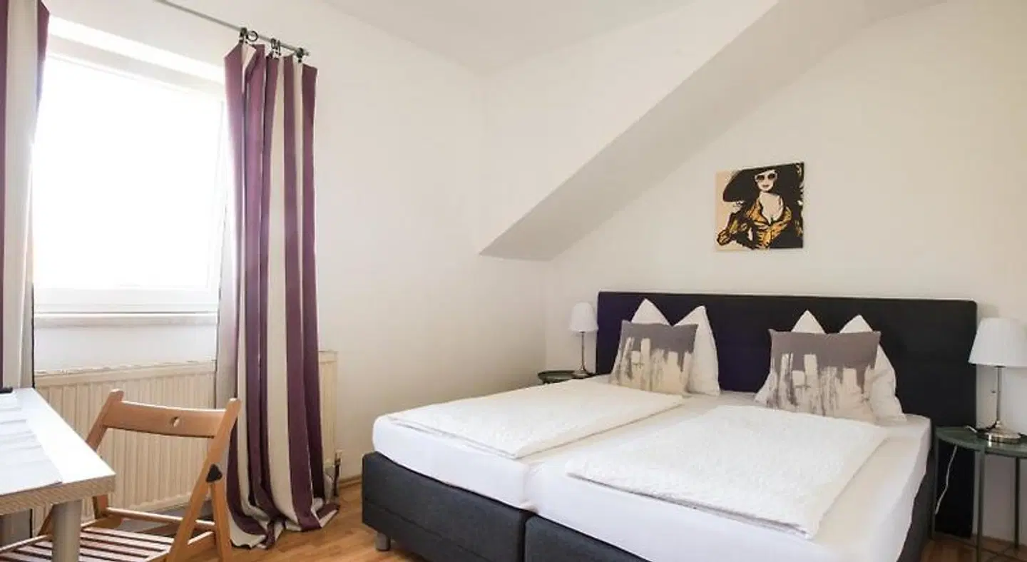 Pension Rosenhof ROOM_EXAMPLE