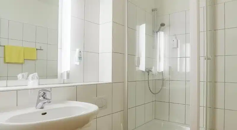 Gästehaus Janzen – Hotelfoto