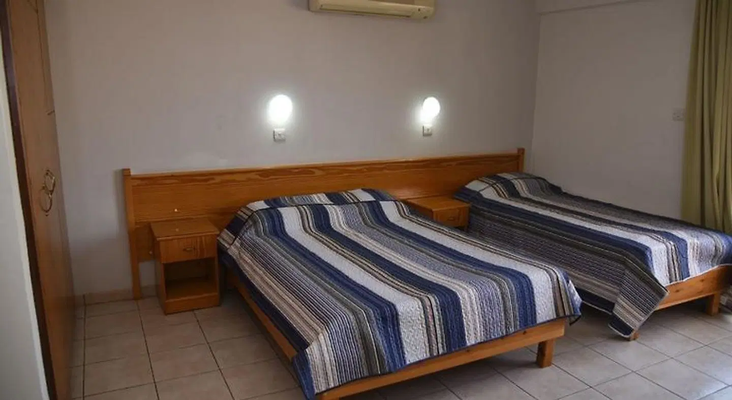 Elysso Apartments ROOM_EXAMPLE