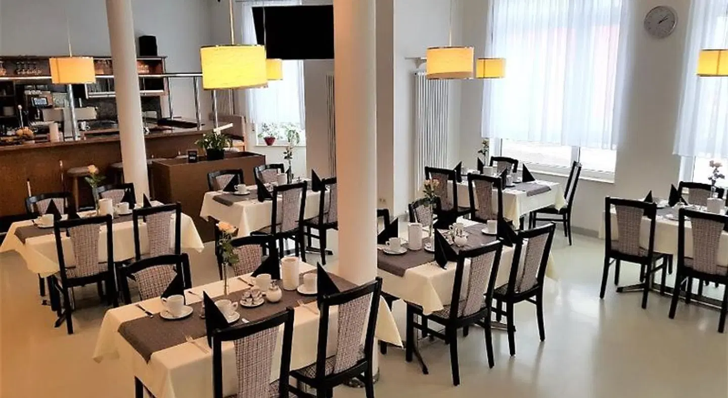Am Neuenbühl Restaurant