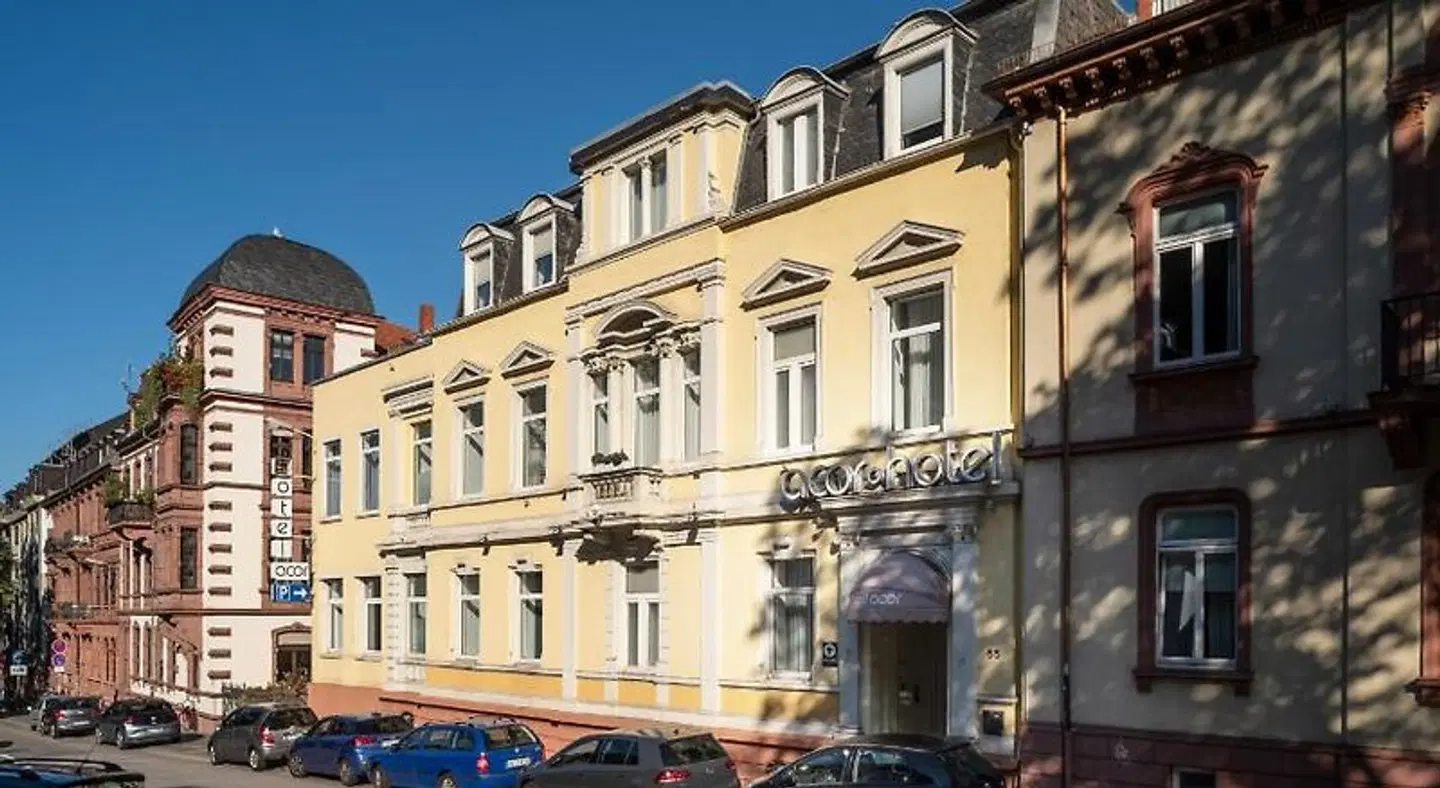 Acor EXTERIOR