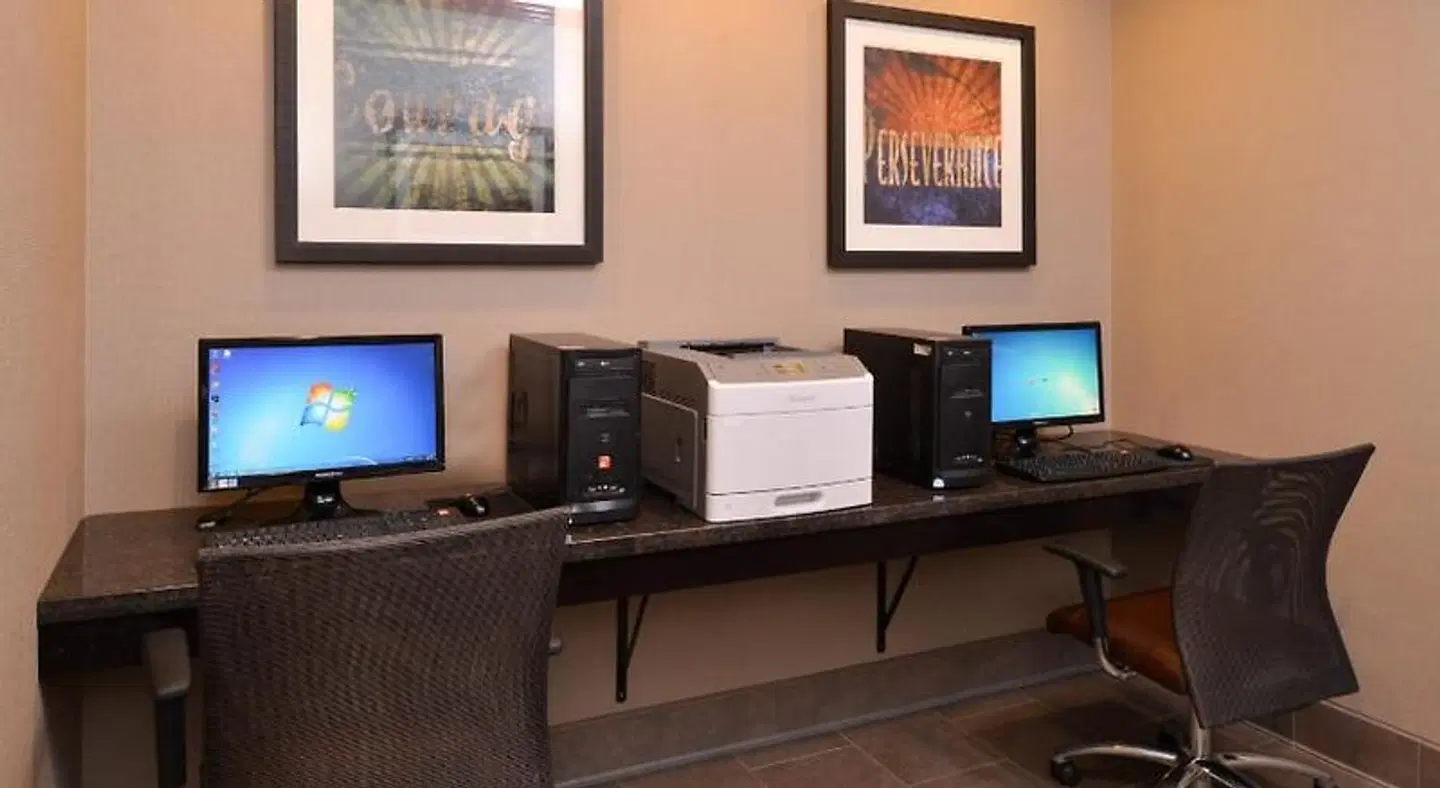 Staybridge Suites Sioux Falls At Empire Mall by IHG ROOM_EXAMPLE
