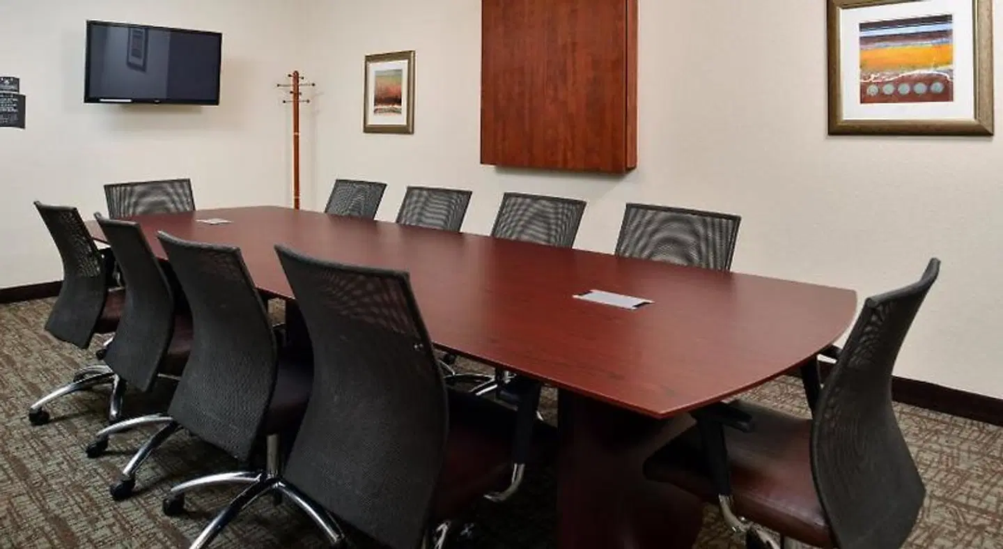 Staybridge Suites Sioux Falls At Empire Mall by IHG Konferenz