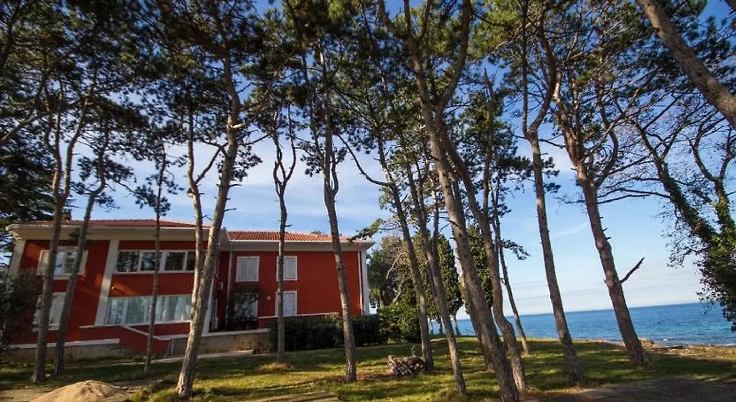 Villa Valdepian Apartments EXTERIOR