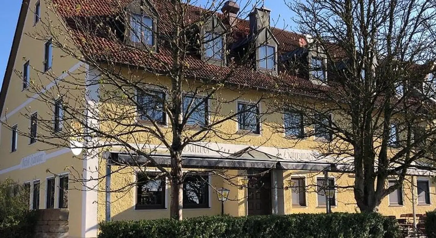 Hainzinger EXTERIOR