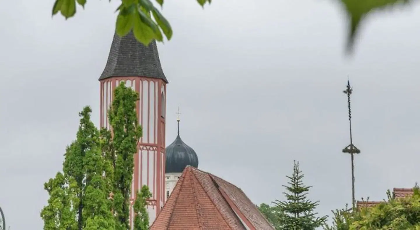 Hainzinger Garten