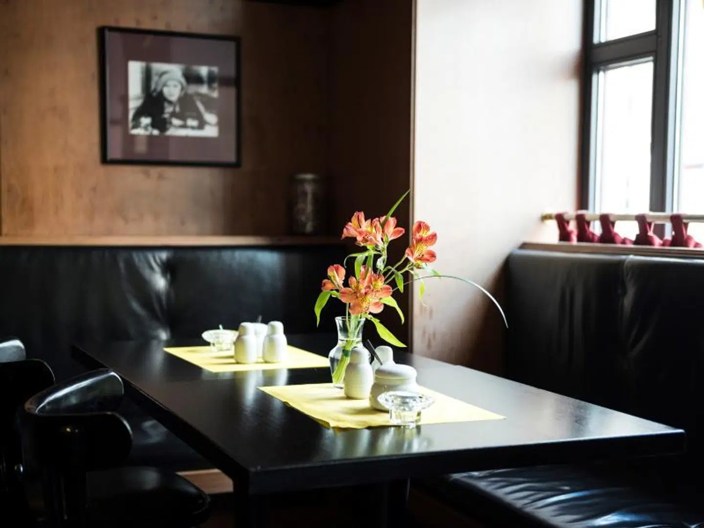 Hotel Deutsches Theater Stadtmitte LOUNGE_LOBBY