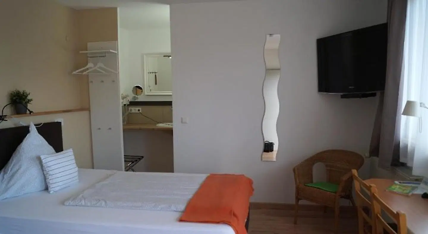 Kraft ROOM_EXAMPLE