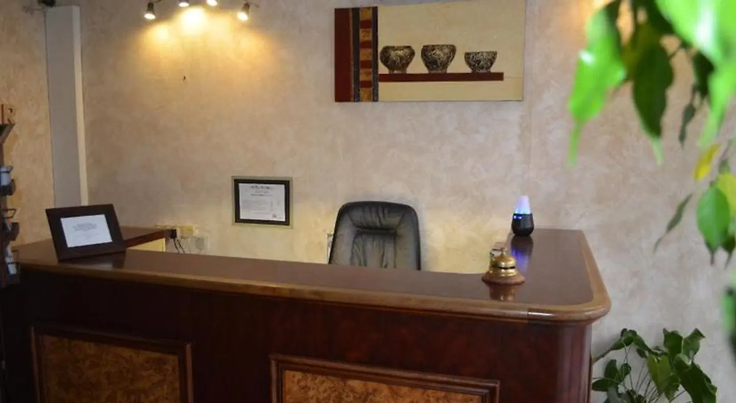 Hotel Regina LOUNGE_LOBBY