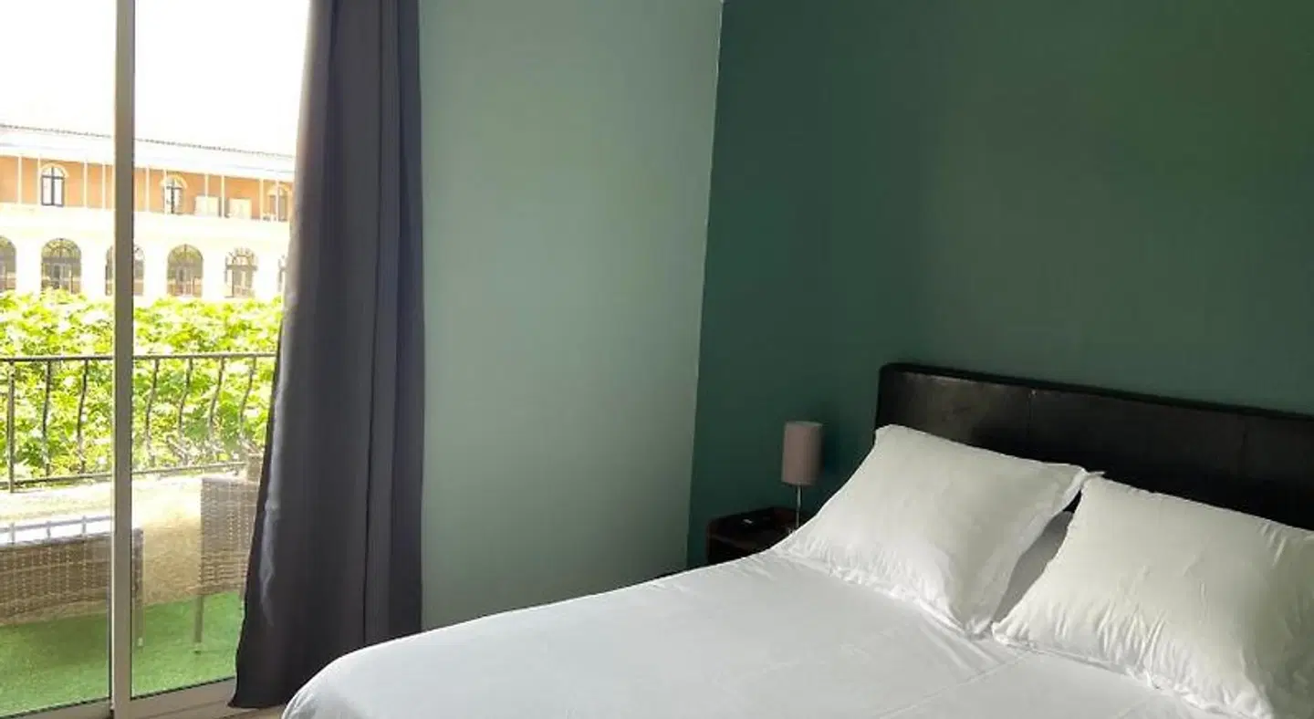 Hotel Regina ROOM_EXAMPLE