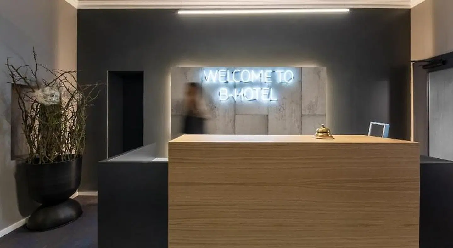 Hotel Astoria HEALTH_BEAUTY