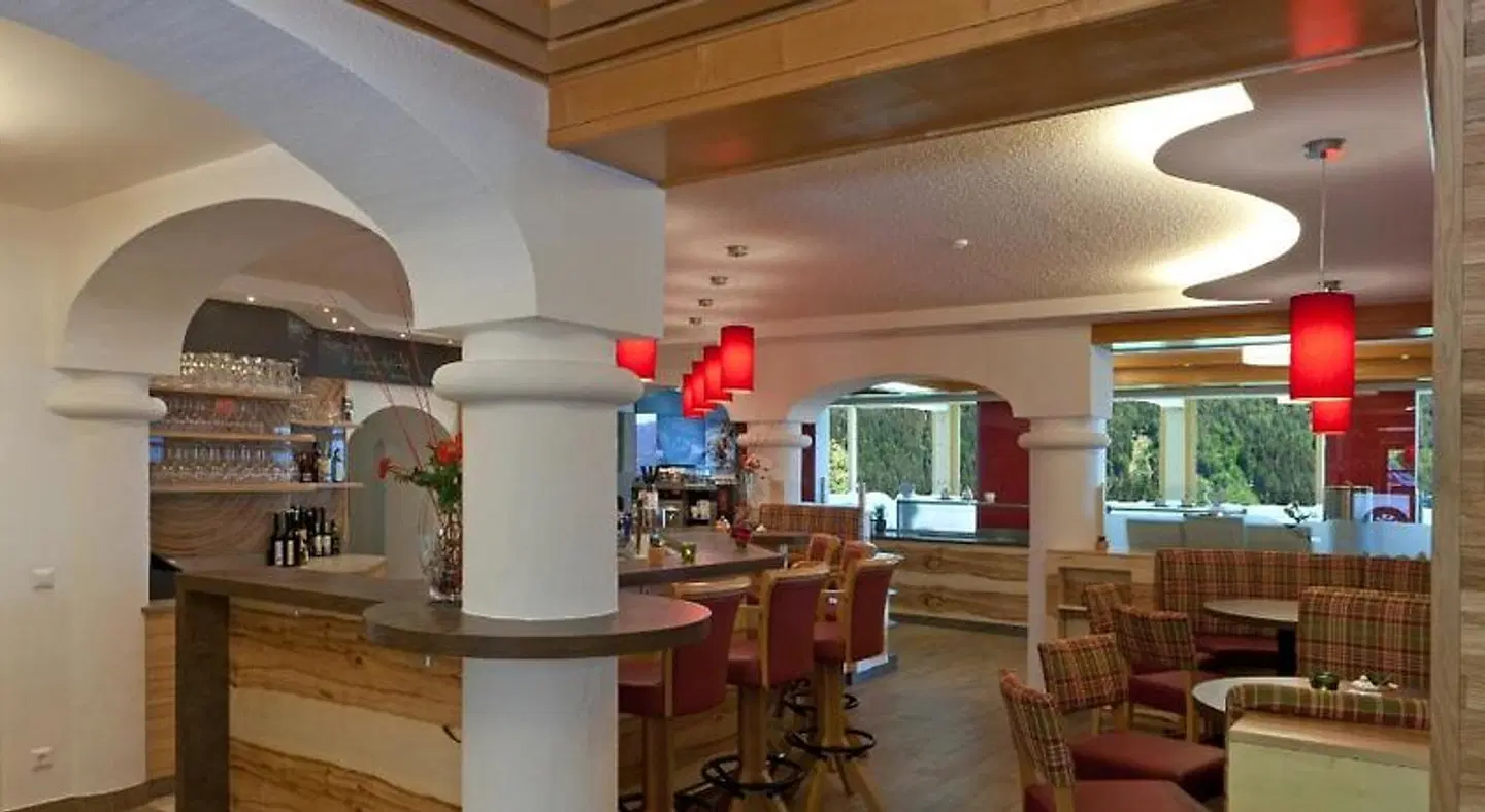 Nagglerhof Bar