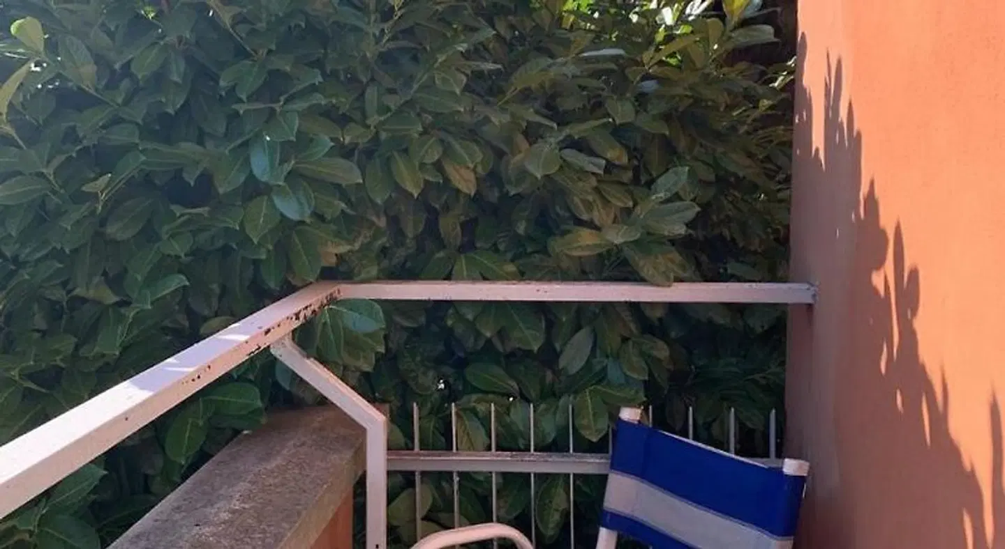 Amica Terrasse
