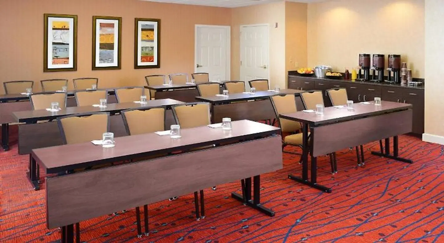 Residence Inn by Marriott Dallas Plano/Legacy Konferenz