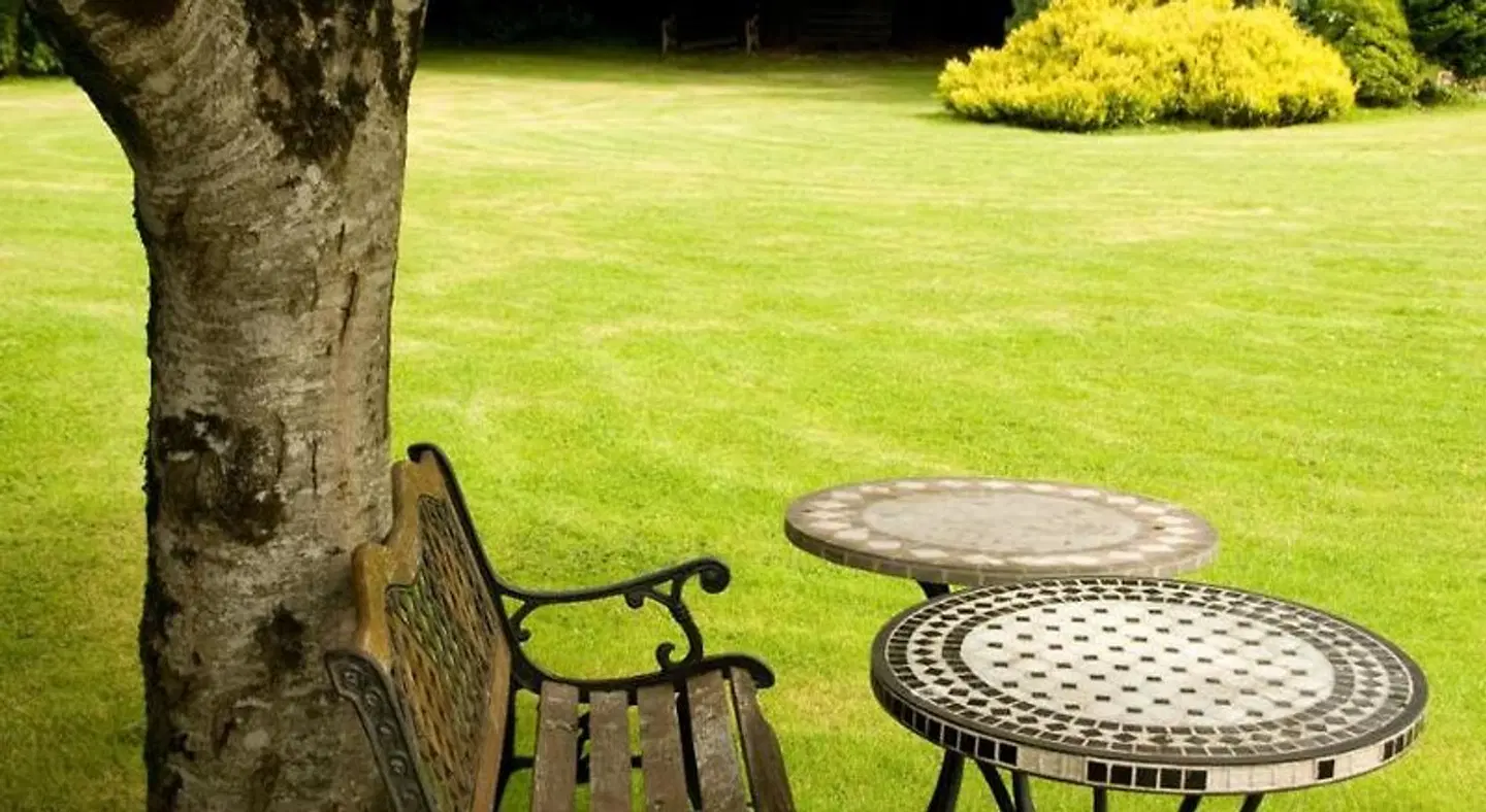 Countrywide Inns - The Mills Inn Garten