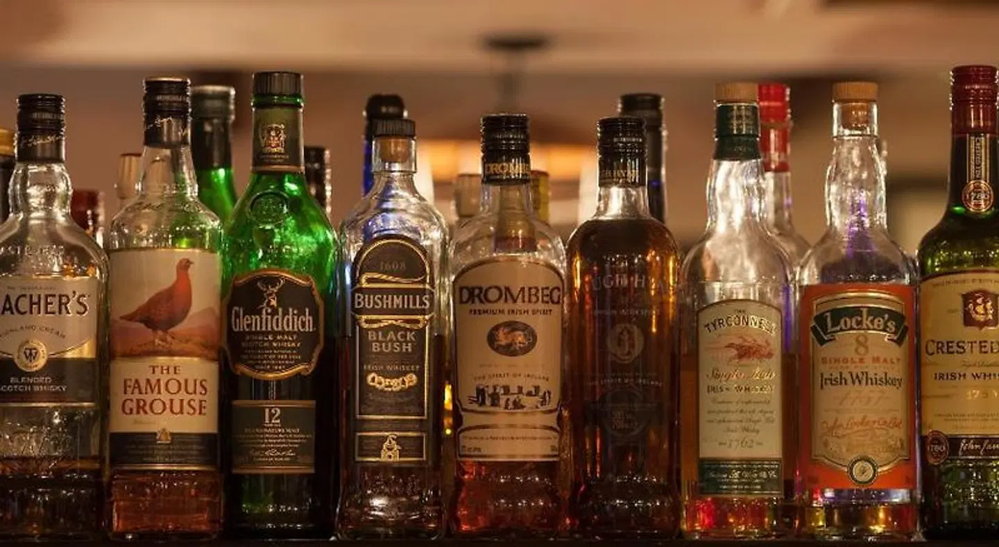 Countrywide Inns - The Mills Inn SPORTS_AND_LEISURE