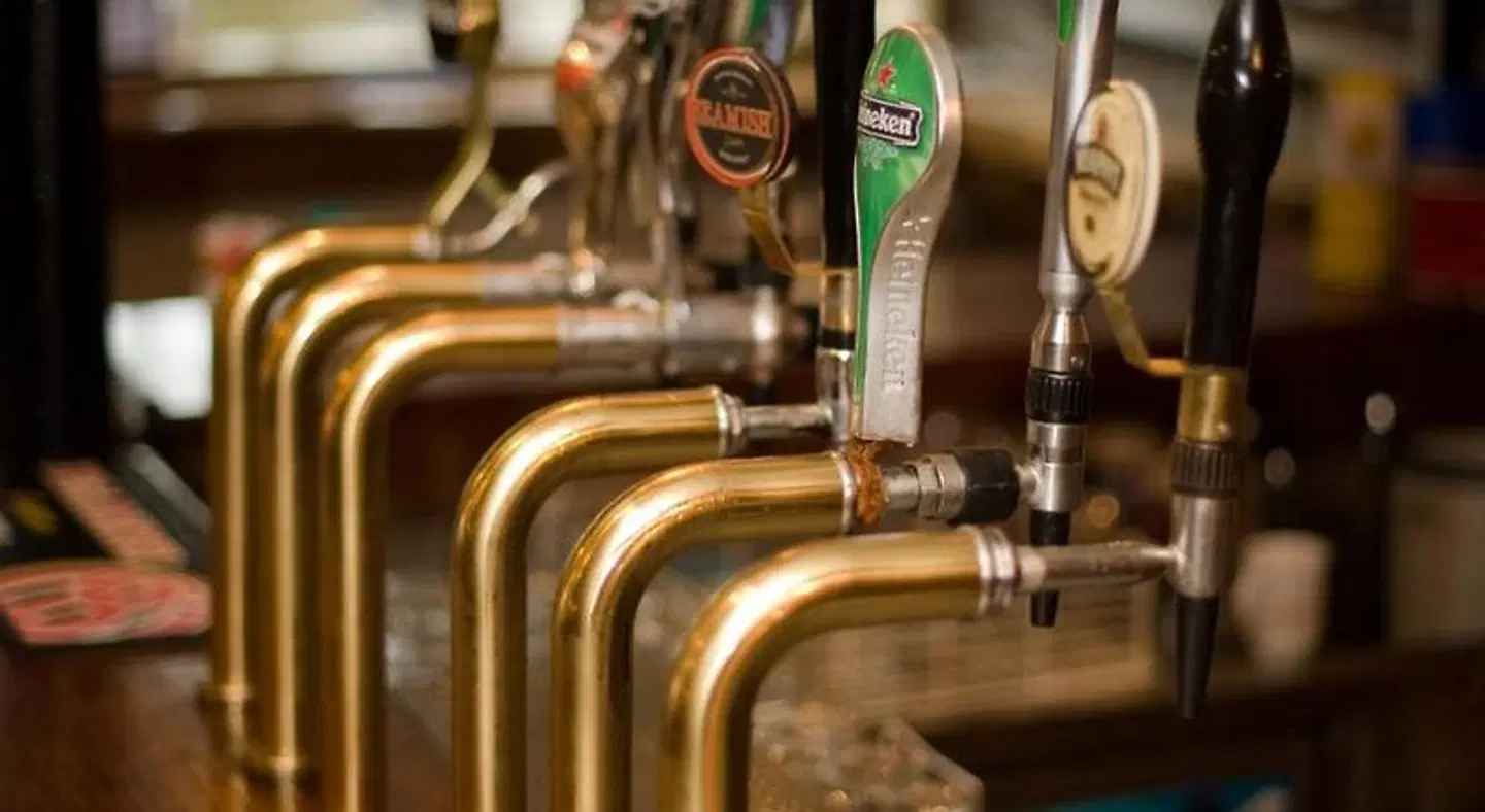 Countrywide Inns - The Mills Inn SPORTS_AND_LEISURE