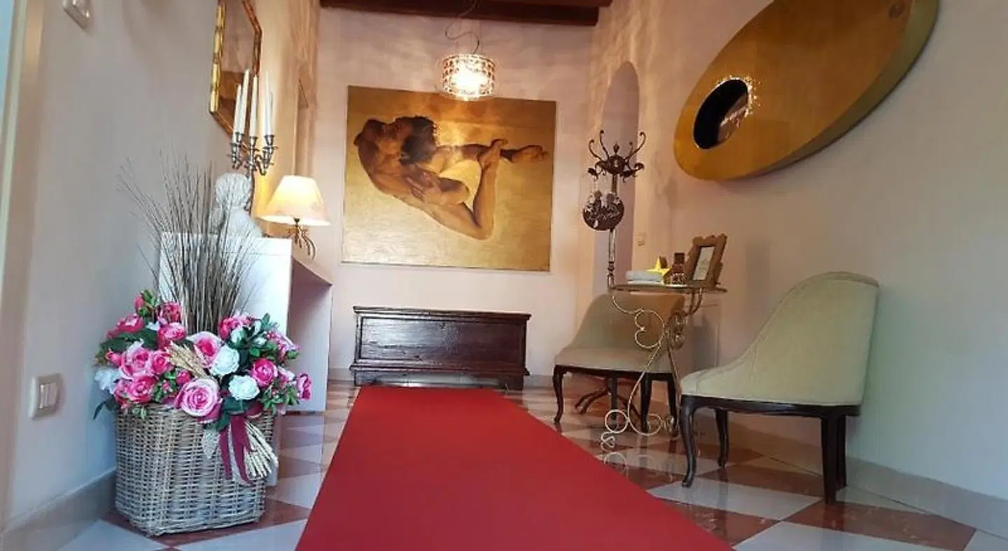 La Corte Dei Sogni ROOM_EXAMPLE