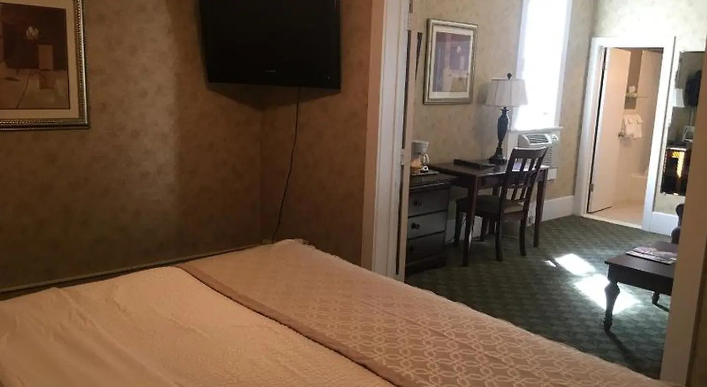 The Island House Hotel ROOM_EXAMPLE