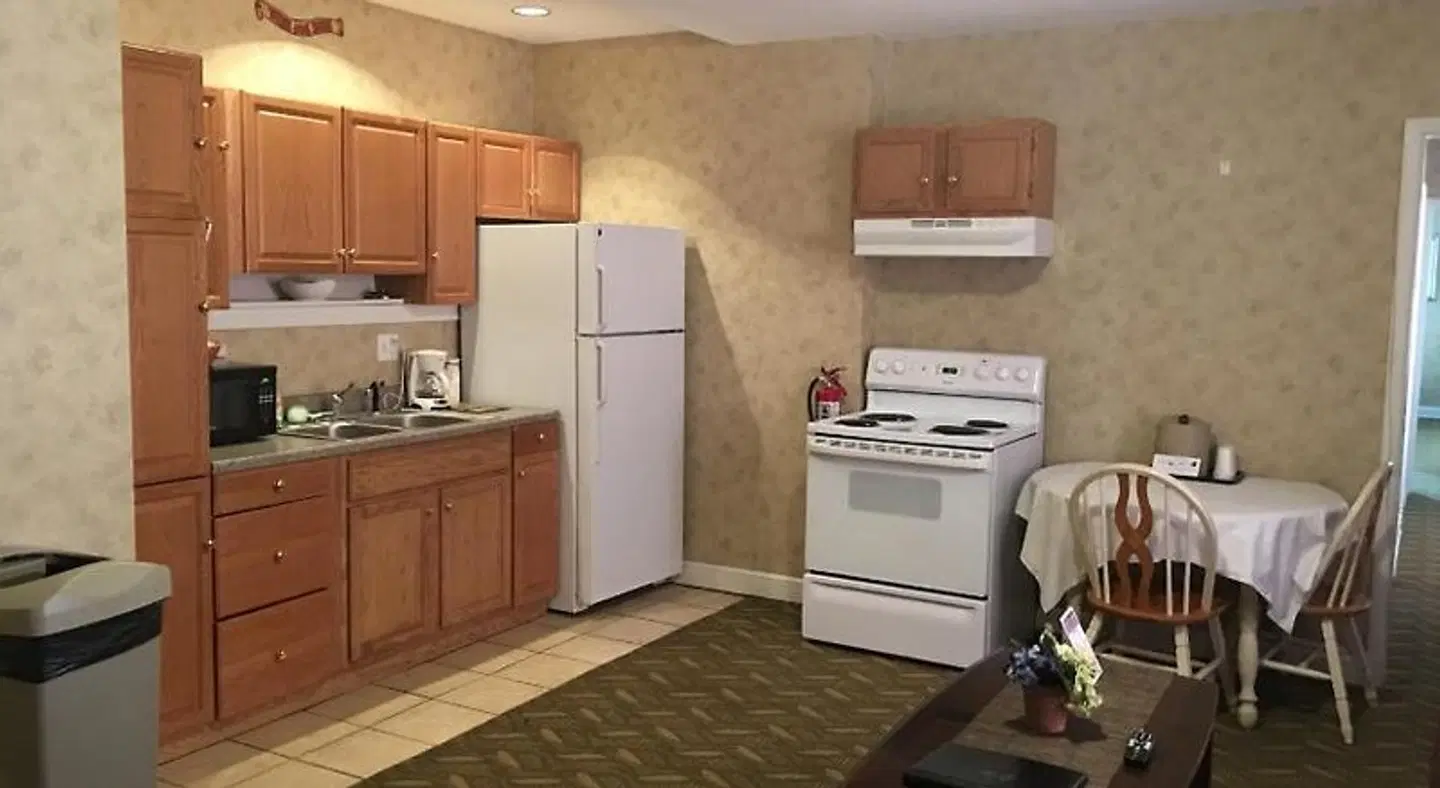 The Island House Hotel ROOM_EXAMPLE
