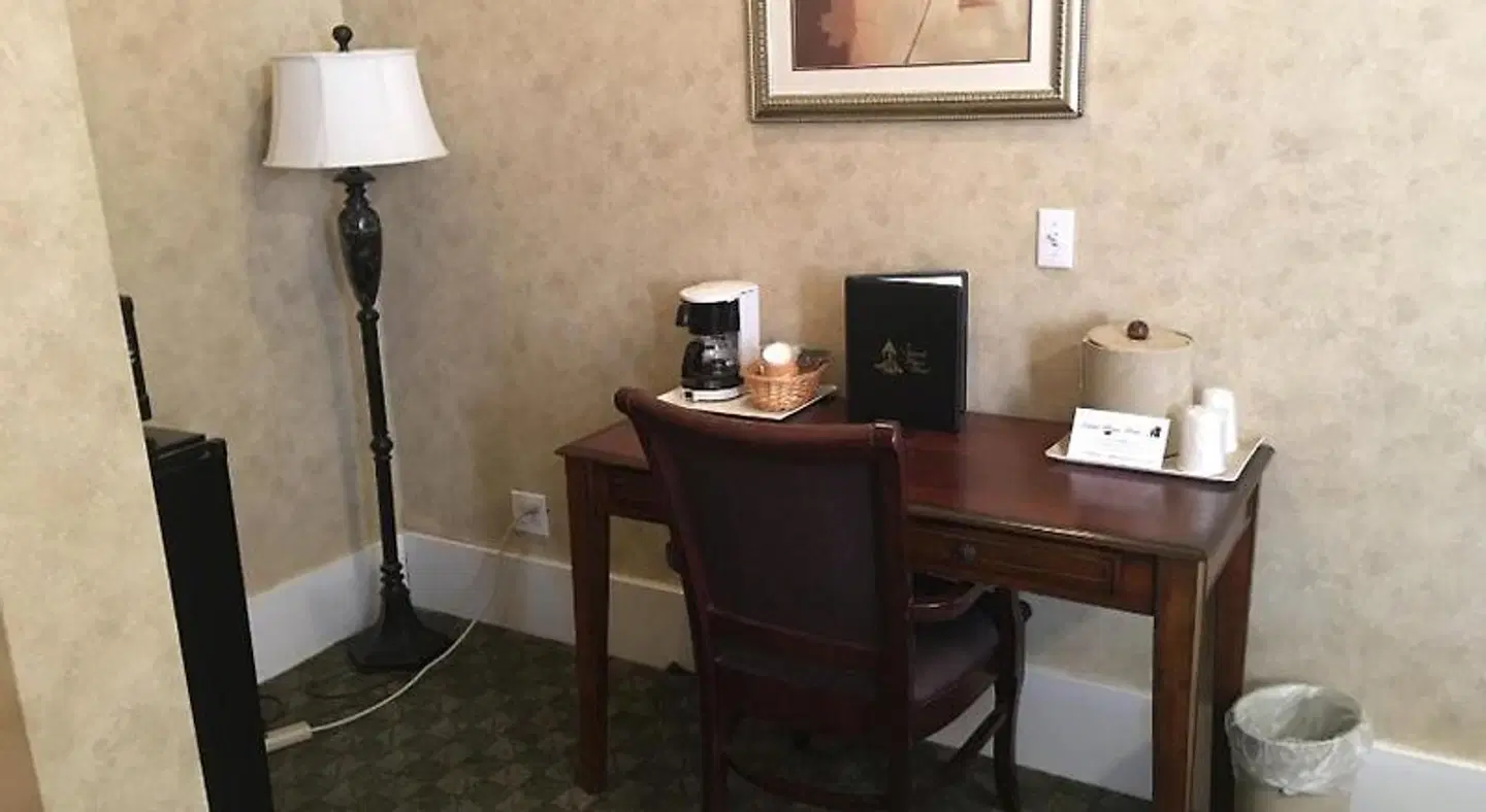 The Island House Hotel ROOM_EXAMPLE