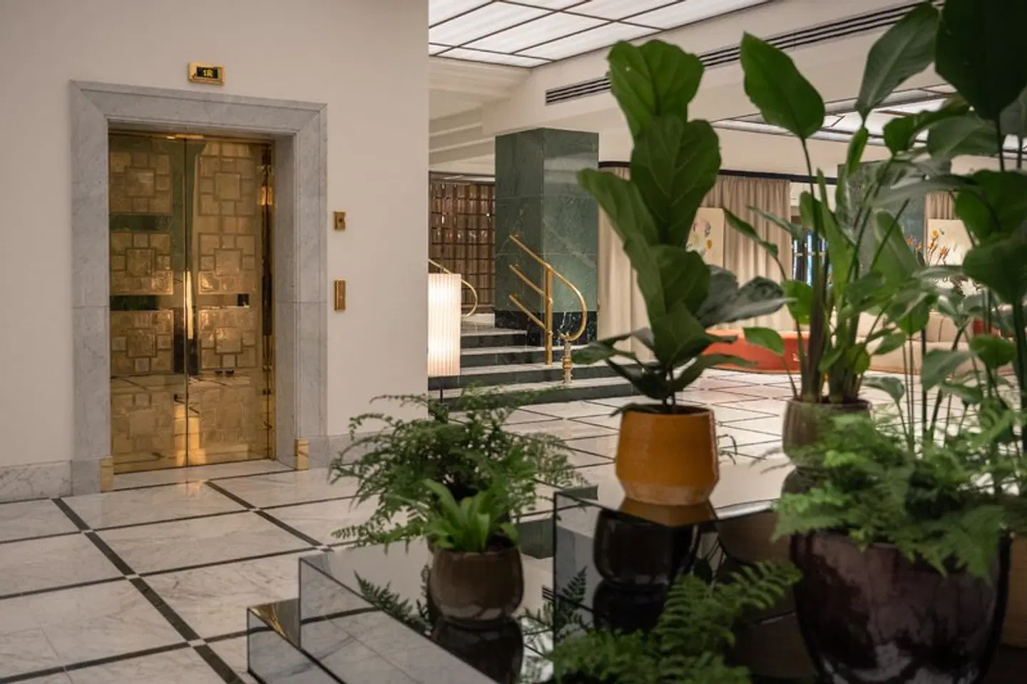 Almanac X Prague LOUNGE_LOBBY