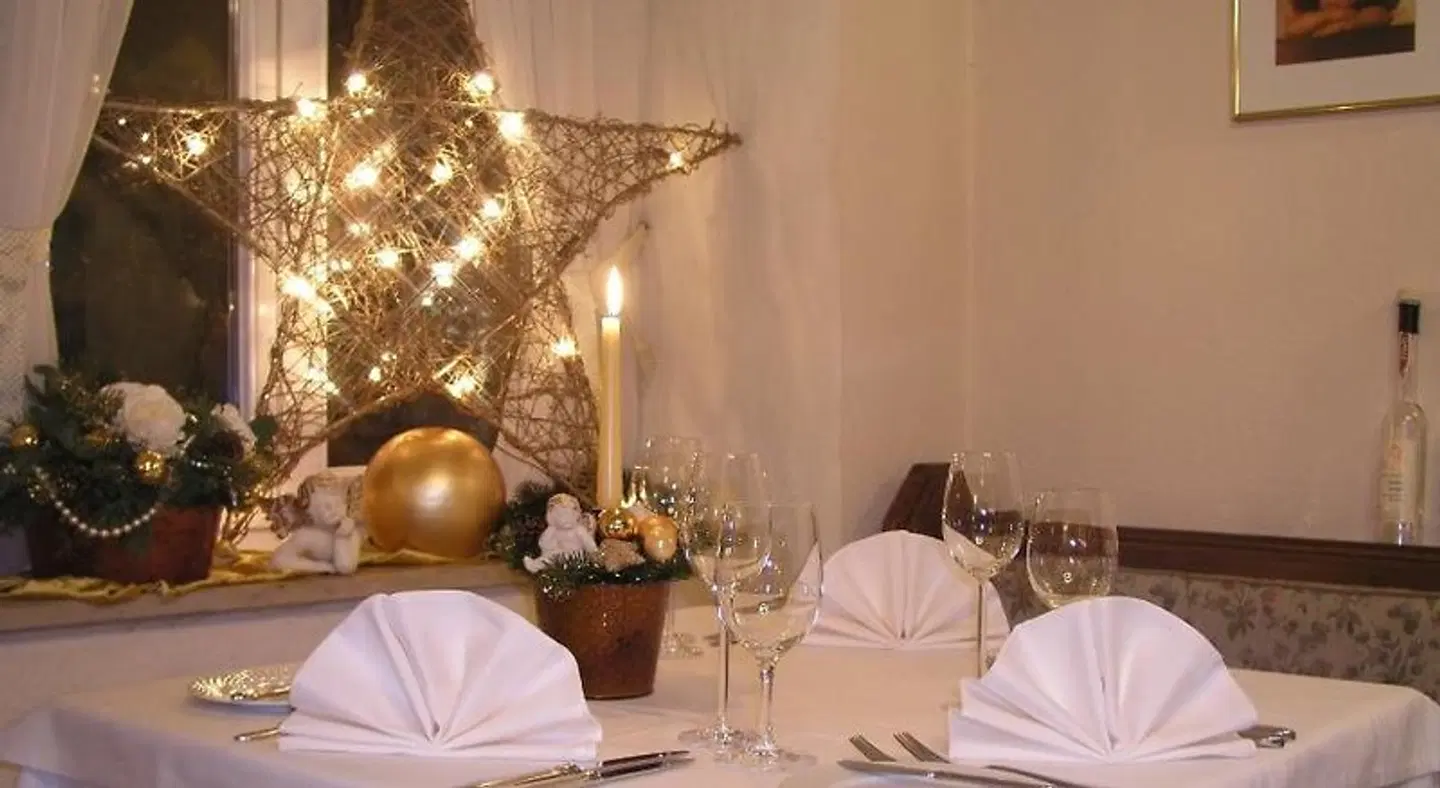 Unstruttal Restaurant