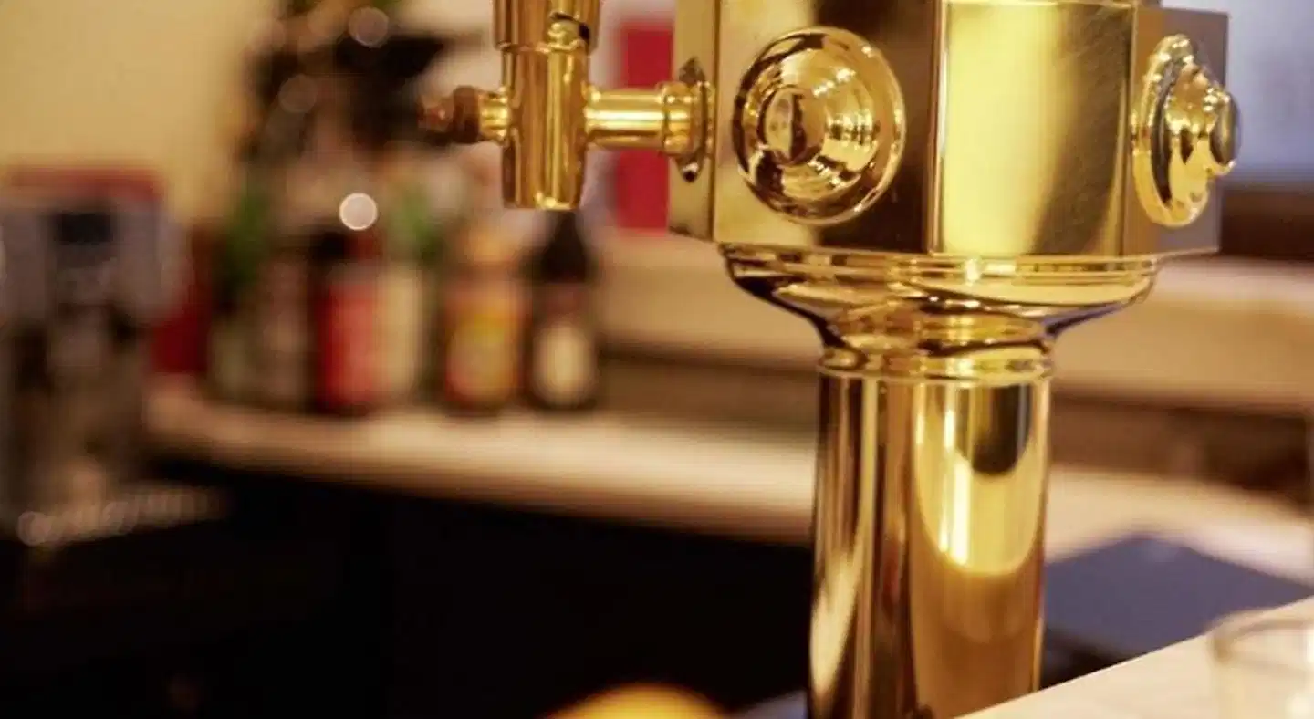 Hotel Düsseldorf City by Tulip Inn Wohnbeispiel