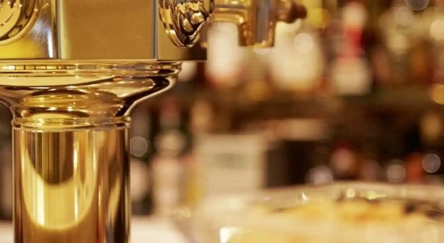 Hotel Düsseldorf City by Tulip Inn Badezimmer