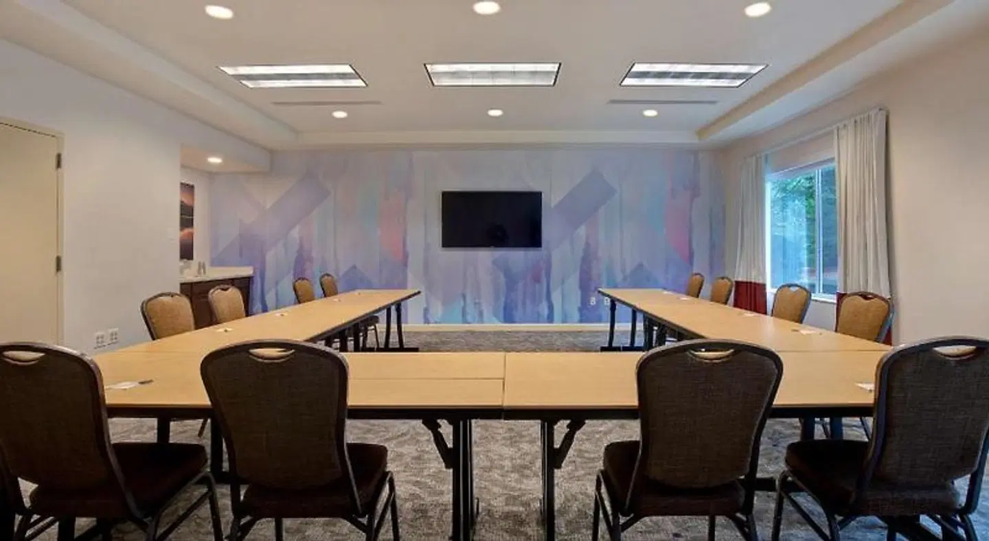 Hilton Garden Inn Portland/Beaverton Konferenz