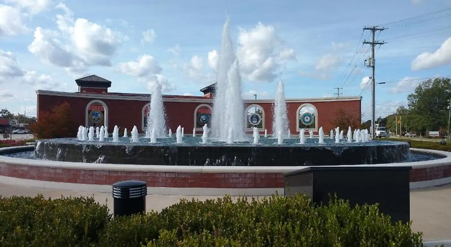 Affordable Suites Jacksonville EXTERIOR