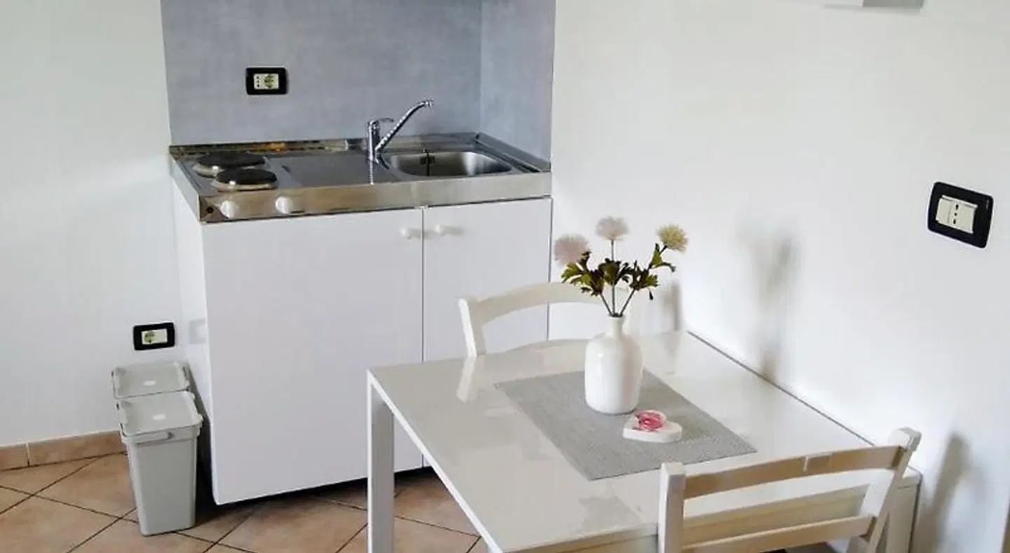 Guesthouse Mila ROOM_EXAMPLE