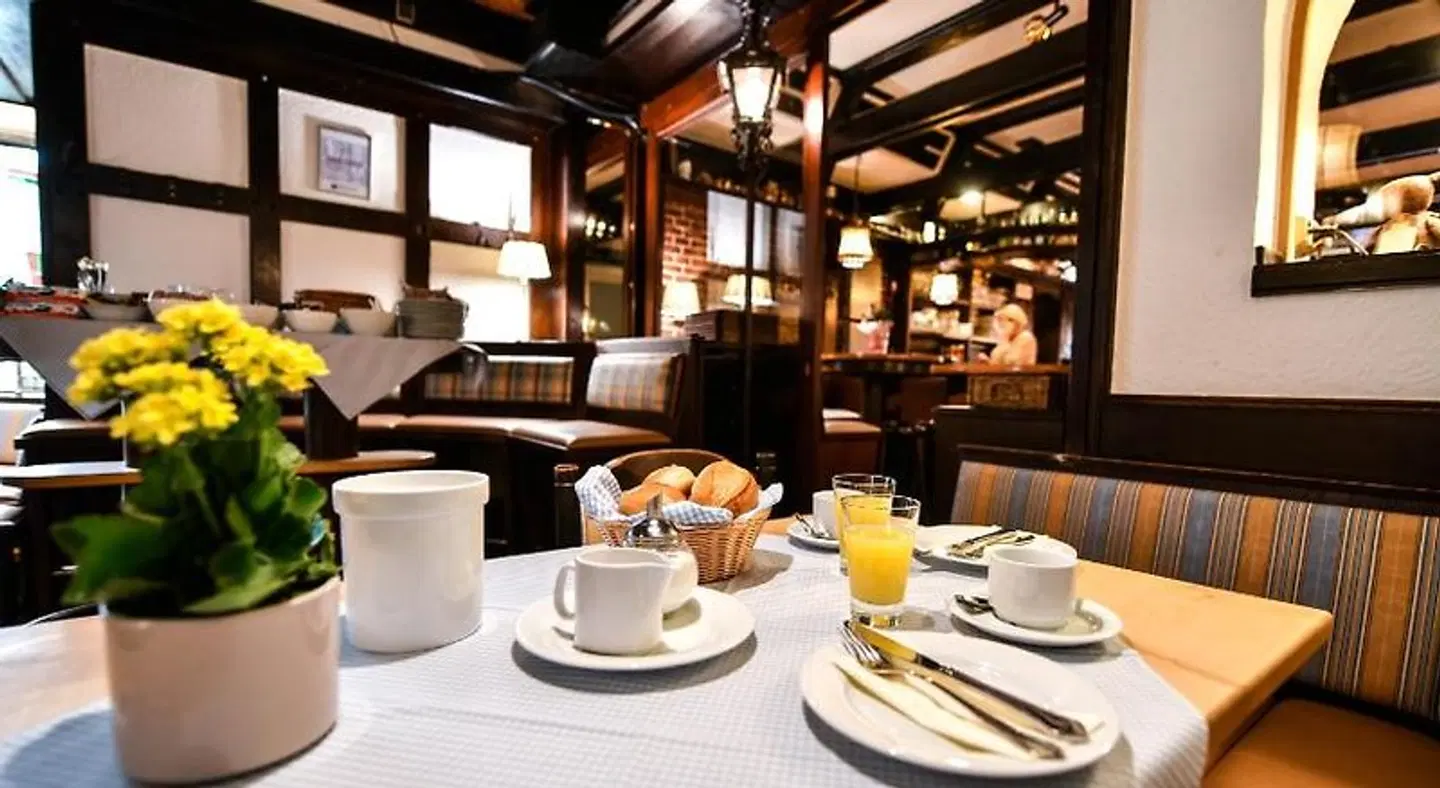 Fabritz Restaurant