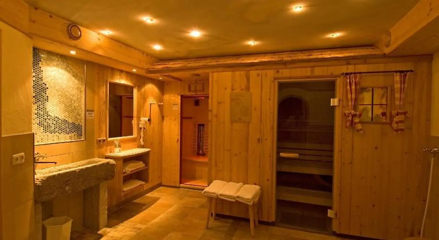 Hotel-Gasthof Weberbauer HEALTH_BEAUTY