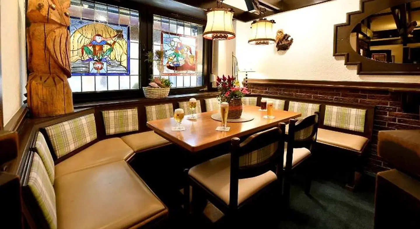 Fabritz Restaurant