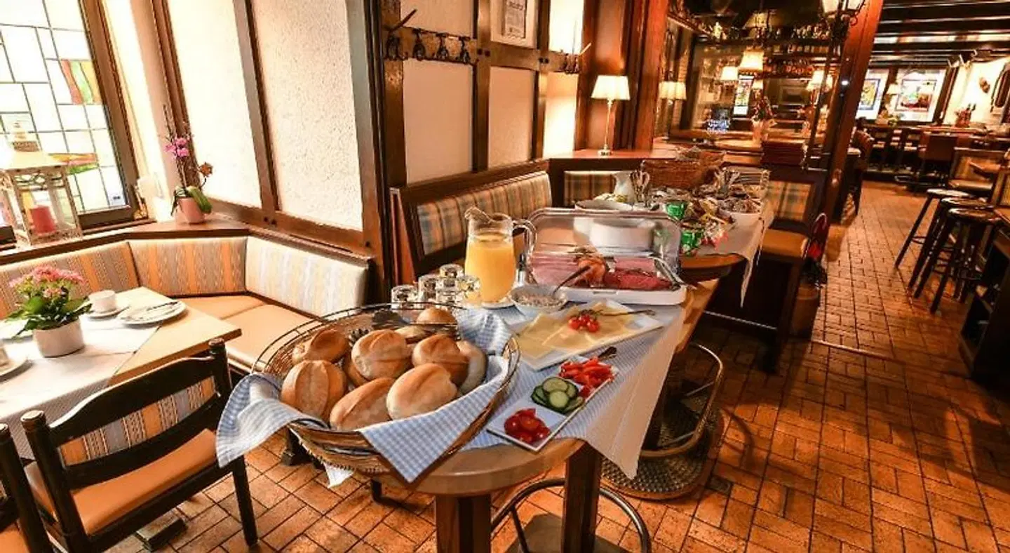 Fabritz Restaurant