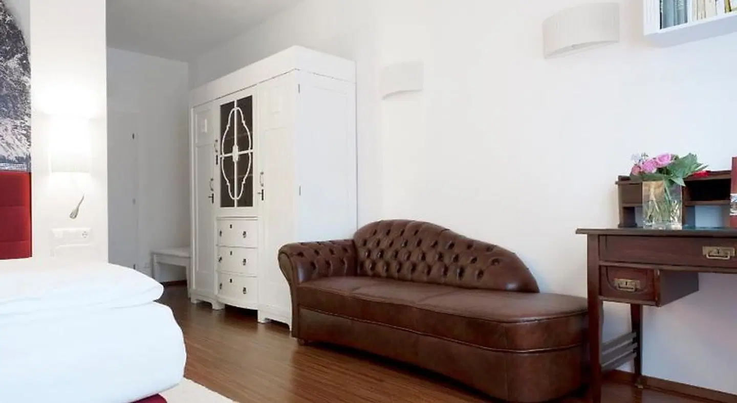 Hotel Payerbacherhof ROOM_EXAMPLE