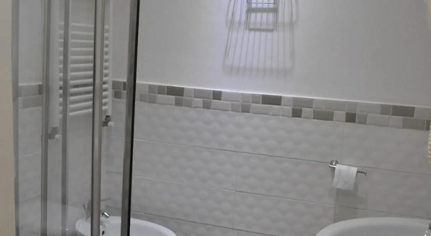 Il Giardinetto Badezimmer