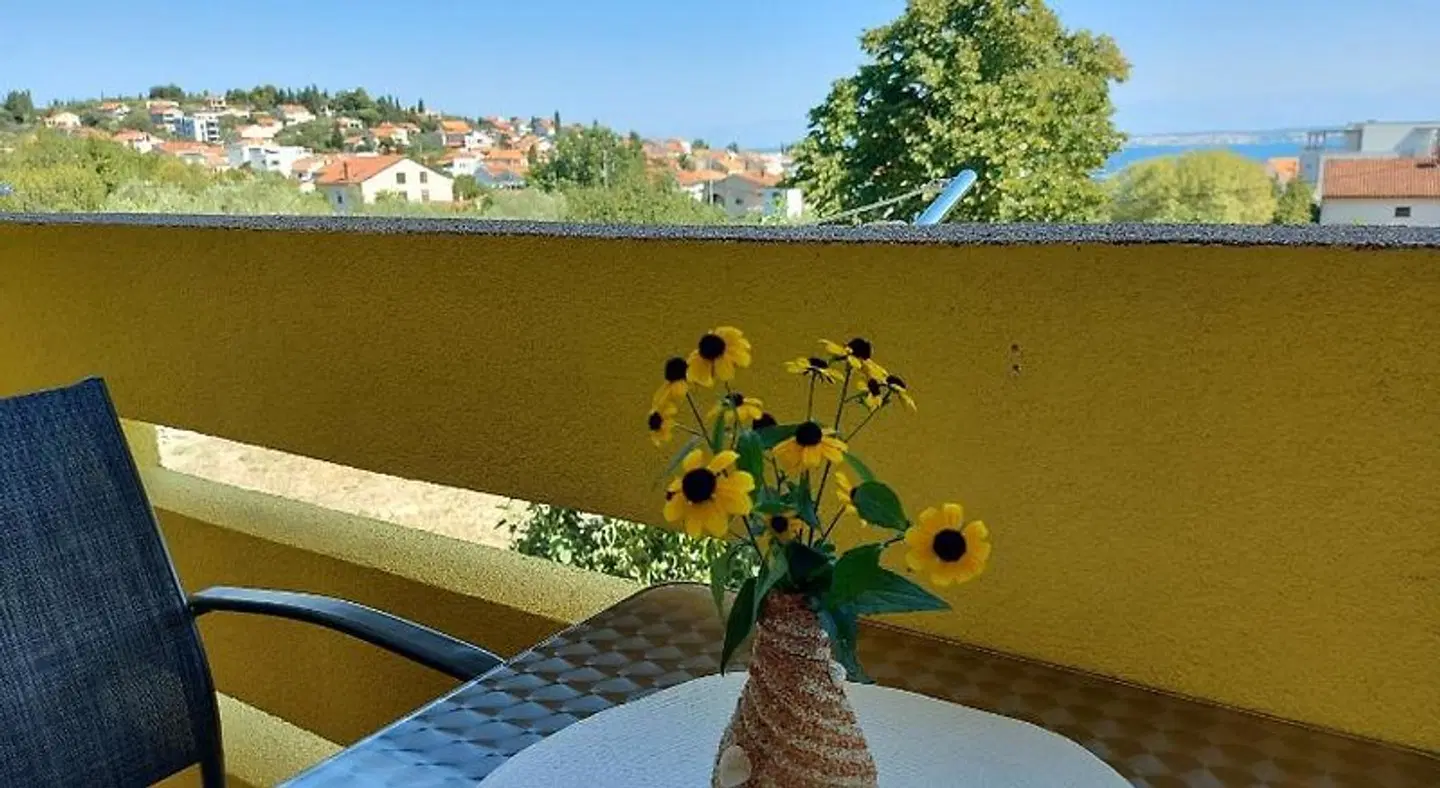 Rooms Mediterranean Gardens Tiere
