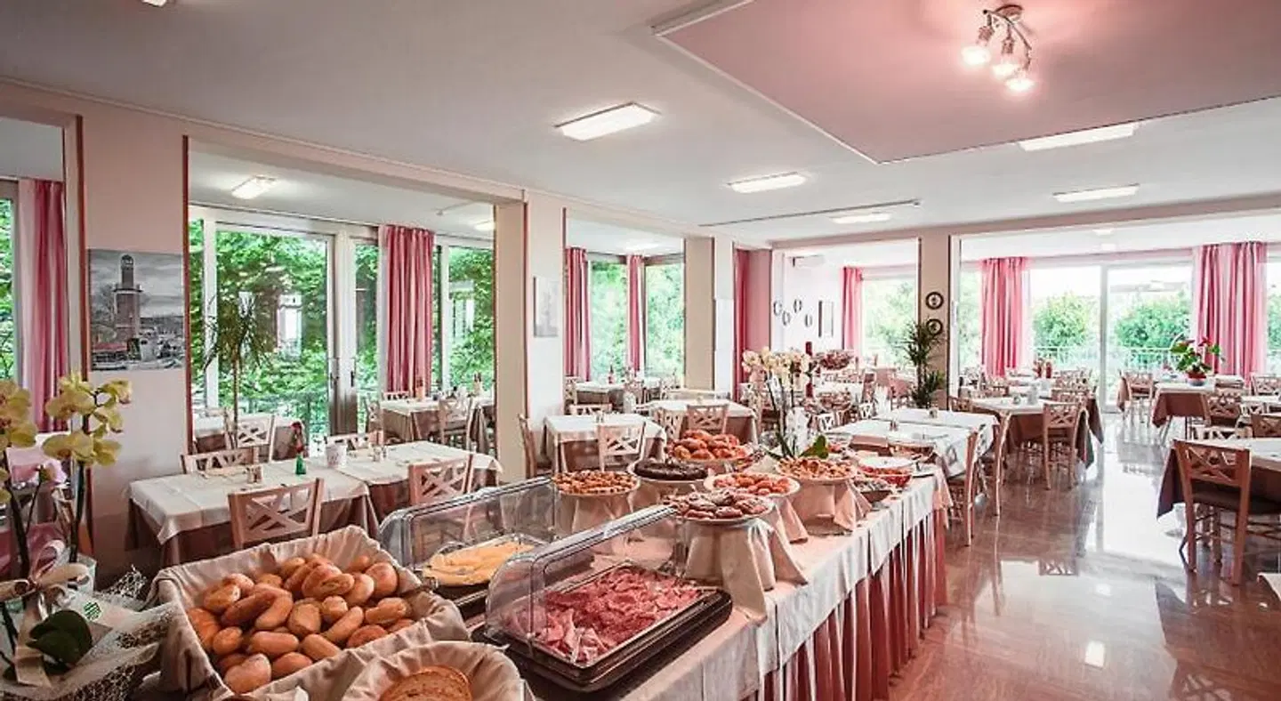 Hotel Silver Konferenz