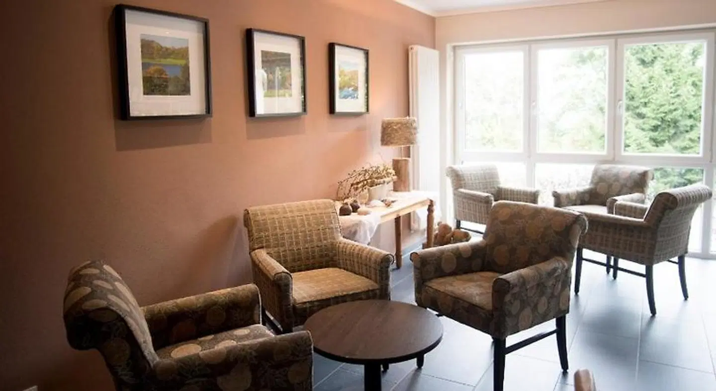 Wilhelmshöhe LOUNGE_LOBBY
