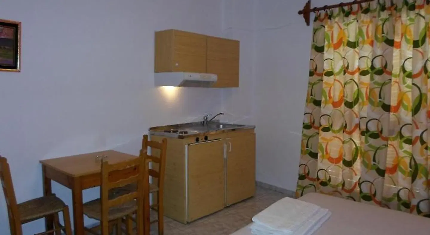 Mavroforos Hotel ROOM_EXAMPLE