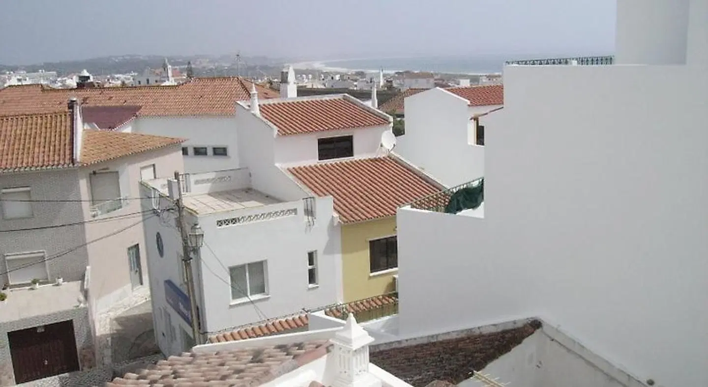 Casa do Sol Algarve EXTERIOR