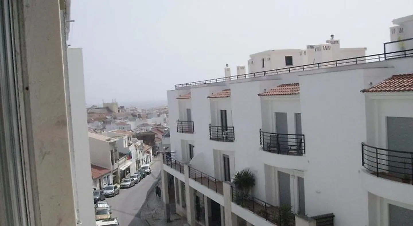 Casa do Sol Algarve Terrasse