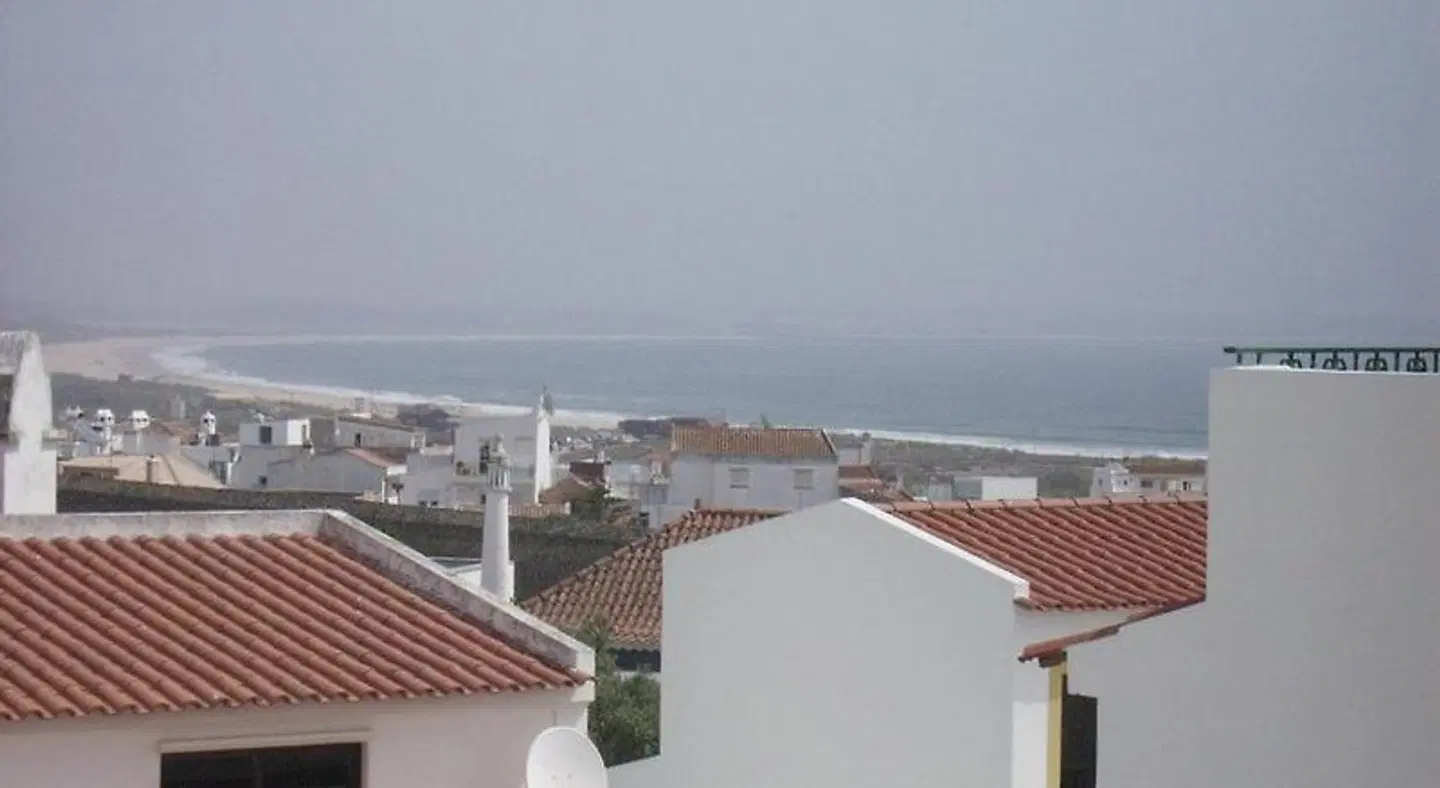 Casa do Sol Algarve EXTERIOR