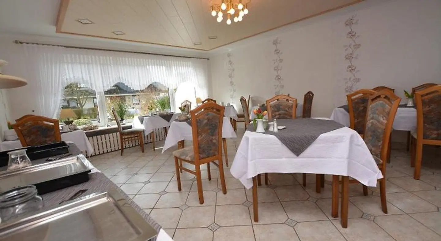 Anjo Restaurant