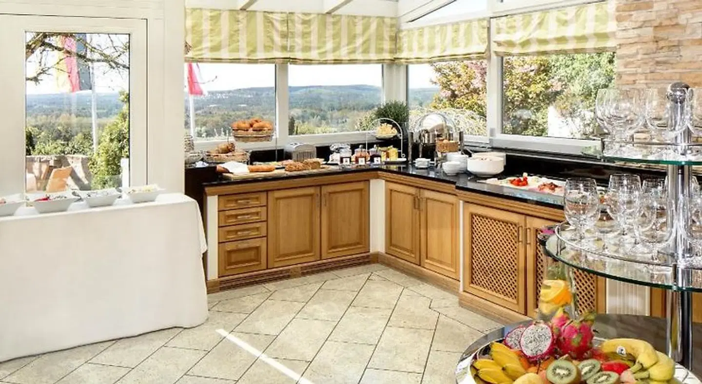 Distlerhof Restaurant