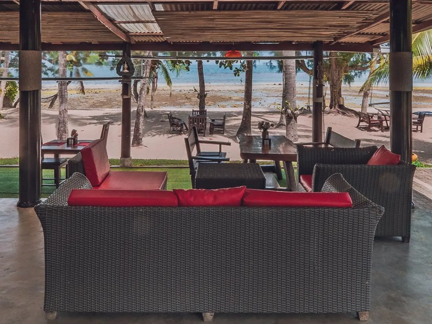 Am Samui Resort SPORTS_AND_LEISURE
