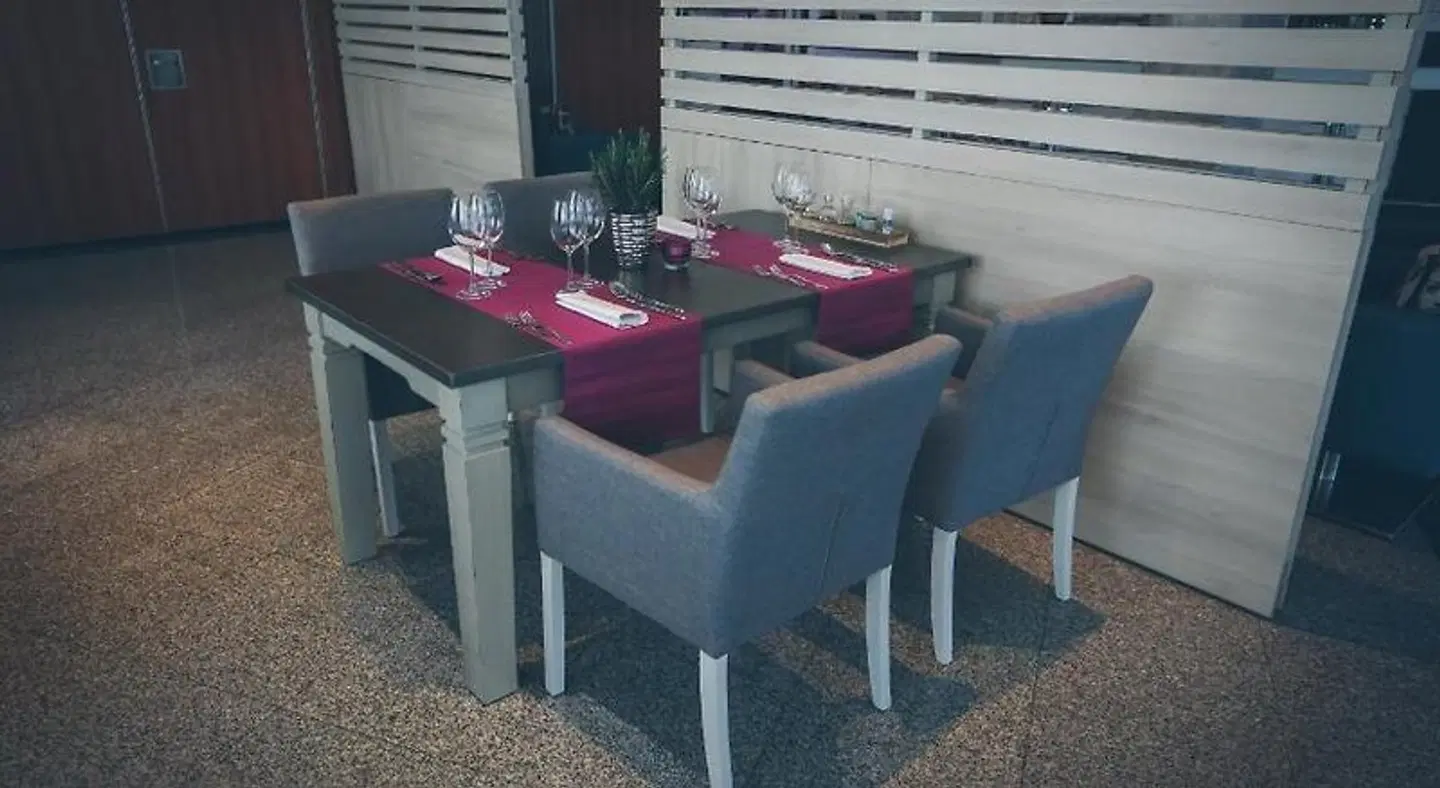 Zovko Zagreb Restaurant